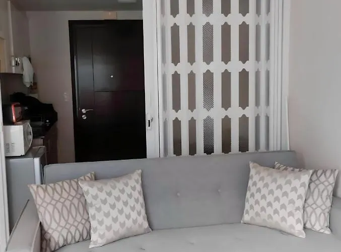 Aparthotel Palm Tree Villas