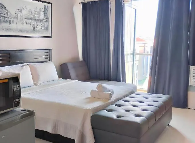 Aparthotel Palm Tree Villas *