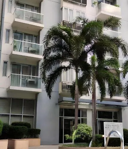 Aparthotel Palm Tree Villas Manila