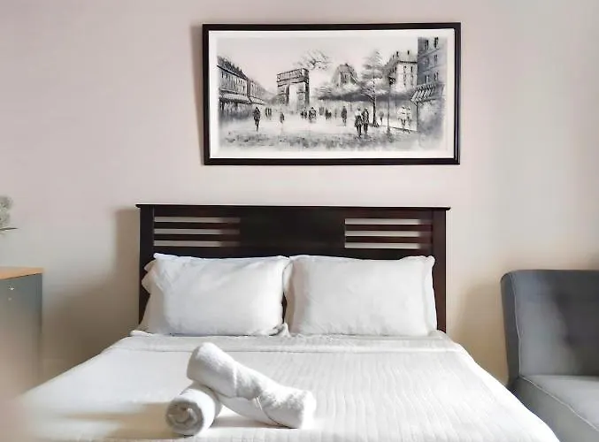 Aparthotel Palm Tree Villas *