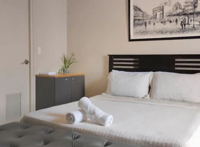 Aparthotel Palm Tree Villas *