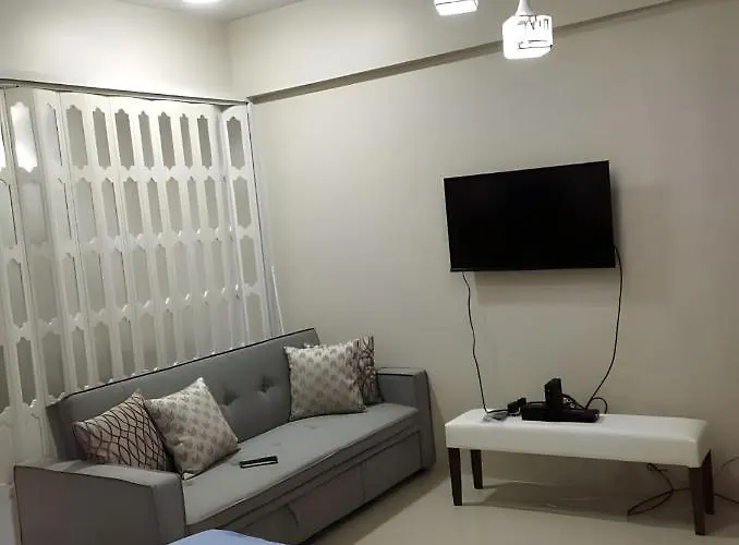 Palm Tree Villas Aparthotel *
