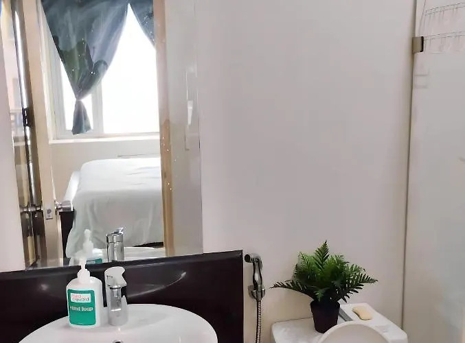 Palm Tree Villas Aparthotel